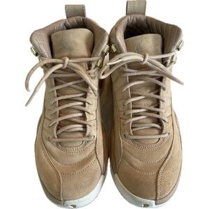 Women’s Air Jordan 12 Retro